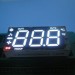 3 1/2 digit 7 segment led display; multi color led display; multi color 7 segment; Refrigerator led display