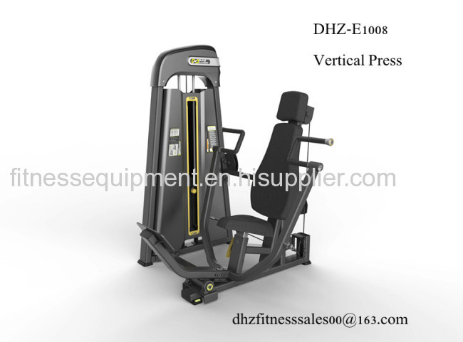 DHZ Prone leg curl fitness/Gymfitness equipment