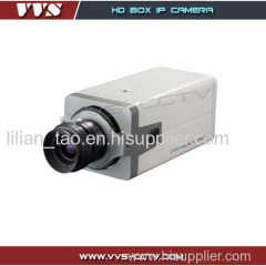 IP Megapixel Cameras - IPC6220