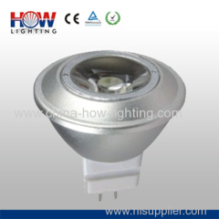 12V MR11 LED High Power Bulb with EPISTAR