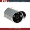 IP Megapixel Cameras - IPC6520