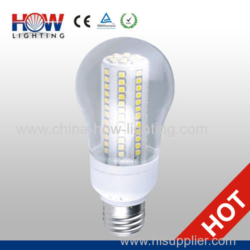 2013 NINGBO new E14 4.8W 430LM LED bulb