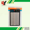 ZYJ-204 - - 1660 points solderless breadboard