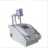 Professional 500W Fat Freezing Vacuum Cryolipolysis Slimming Machine For Leg / Arm