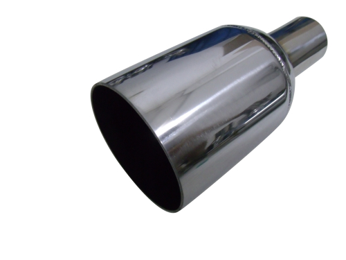 Stainless Steel Universal Exhaust Tail Pipes