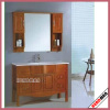 Manchurian Ash Antique Vanity/Bathroom Cabinet