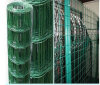 Medium-weight welded mesh ideal for medium-size animals