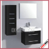 Modern Waterproof Plywood Bathroom Cabinet