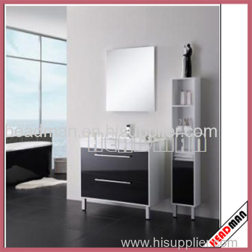 Hot Sale Stainless Steel Bathroom Cabinet with Mirror