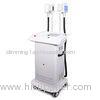 Multi-Function Cryo Slimming Machine With 2 Handle For Fat Reducing , Anti-wrinkle
