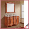 Bathroom Vanity, Bathroom Cabinet with Mirror Cabinet