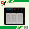 ZY-4603 - - 810 points solderless breadboard