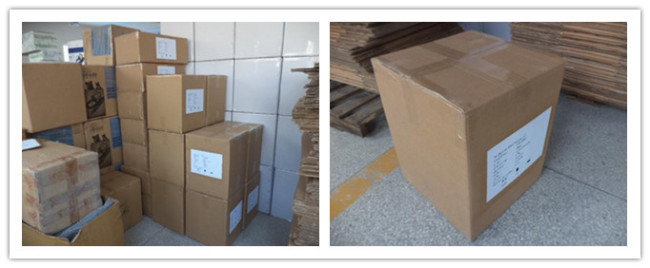 Pre shipment Inspection Service