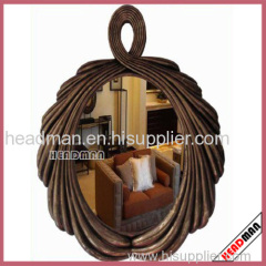 PU Honey Bear Wall Mirror