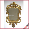 European Styple Mirror/Polyresin Vanity Mirror