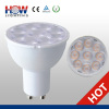 2013 new GU10 4.5W 6-17V LED bulb with 5630SMD Lamp
