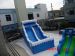 Family Wave Inflatable Slide