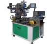 Full-automatic pen thermal transfer machine