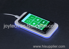 qi standard Wireless Charger for iPhone 6