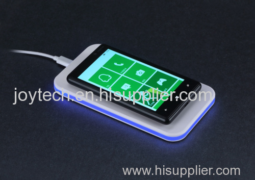 qi standard Wireless Charger for iPhone 6