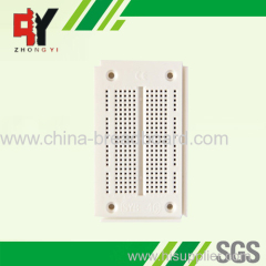 SYB-46 - - 270 points solderless breadboard