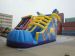 Inflatable Shoes Shape Slide 2014