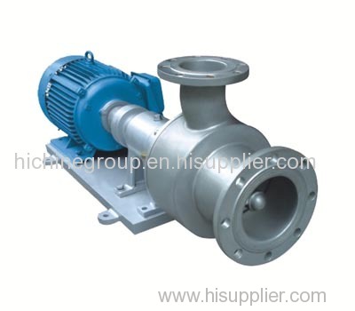 Flat Vane Pump Disc pump