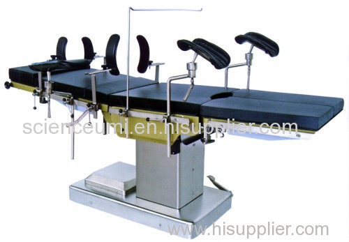 electric operating table 1