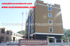 Zhejiang Huachen Screw Manufacturing Co.,Ltd