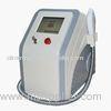 800W Smart IPL Hair Removal Machine / Equipment Water + Air + Semi-Conductor Cooling