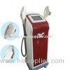 Freckles / Pigment Removal IPL Beauty Equipment For Thin Face , Facial Lifting