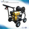 3600psi petrol high pressure washer