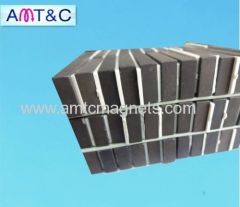 Ndfeb Magnet Block magnetized