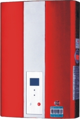 China Tankless Electric Water Heater CGJR-07