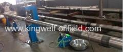 Well Testing Drill stem testing Select Tester Valve