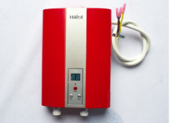 China Haiot Tankless Electric Water Heater CGJR-07