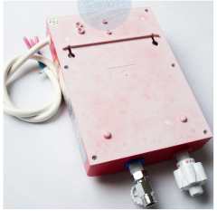 China Haiot Tankless Electric Water Heater CGJR-07