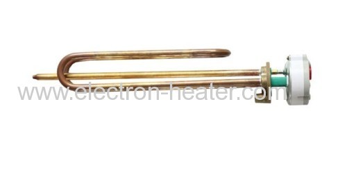 Heating Tube for Water Heater
