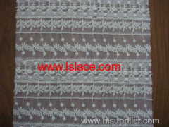 mesh lace fabric of ls