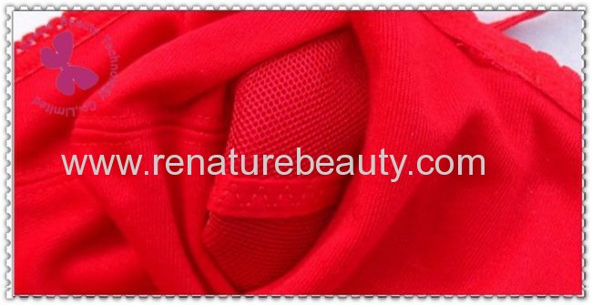 Wholesale mastectomy pocket bra with stock design and welcome OEM mastectomy bras