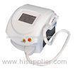 Radio Frequency Skin Beauty E Light IPL Beauty Equipment For Face Tightening