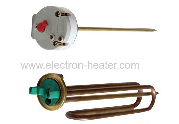 Electric Copper Heating Elements