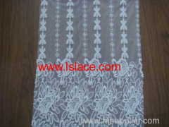 mesh lace fabric of ls