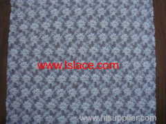 mesh lace fabric of ls