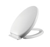 Bathroom soft close Toilet Seat Cover