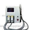 RF Beauty IPL Hair / Wrinkle / Red Blood Streak Removal Equipment 50Hz / 60Hz