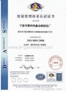 ISO9001