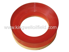 Mud pump piston assy for API mud pump