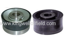 Mud pump piston assy for API mud pump