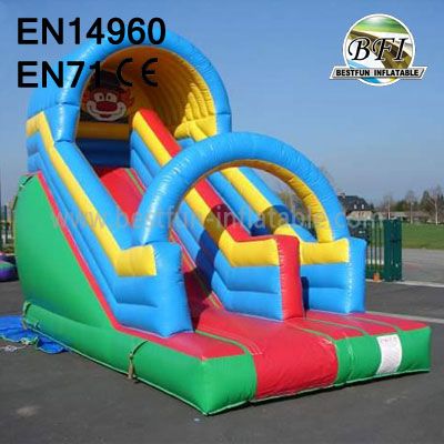 Inflatable Slide For Sale For Rent